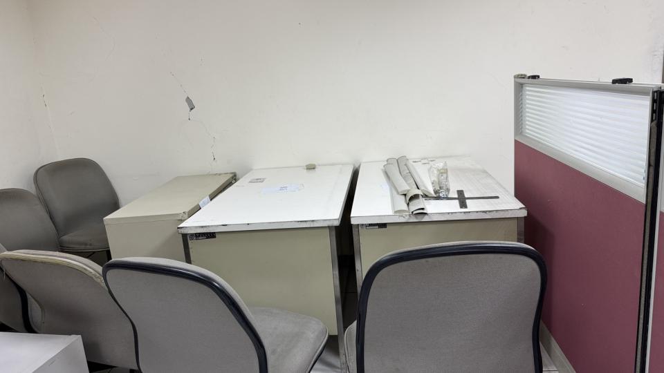 辦公家具回收案件圖片