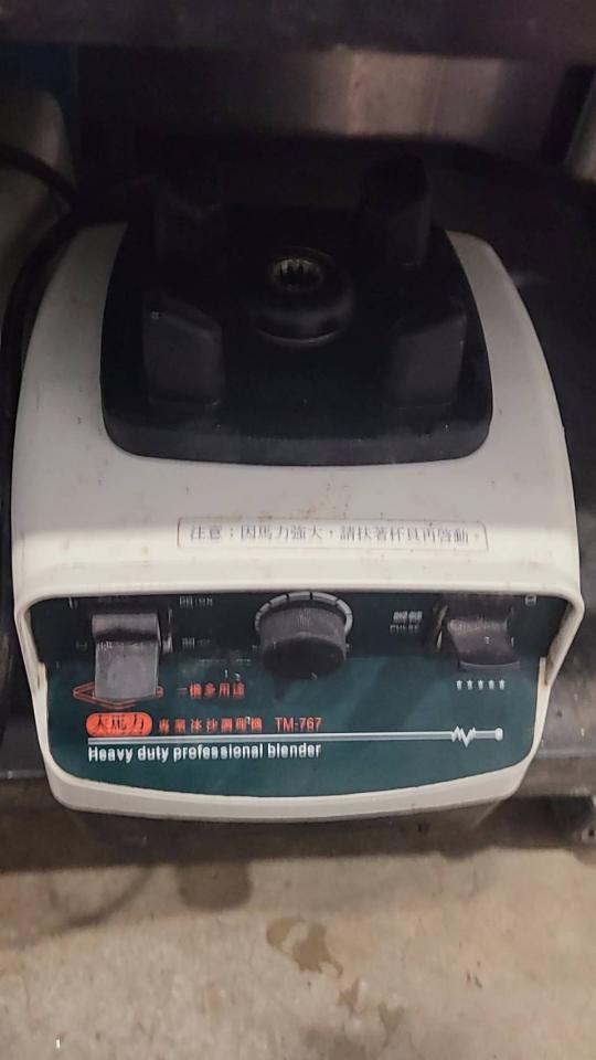 家電維修案件圖片