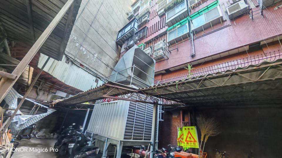 拆除工程案件圖片