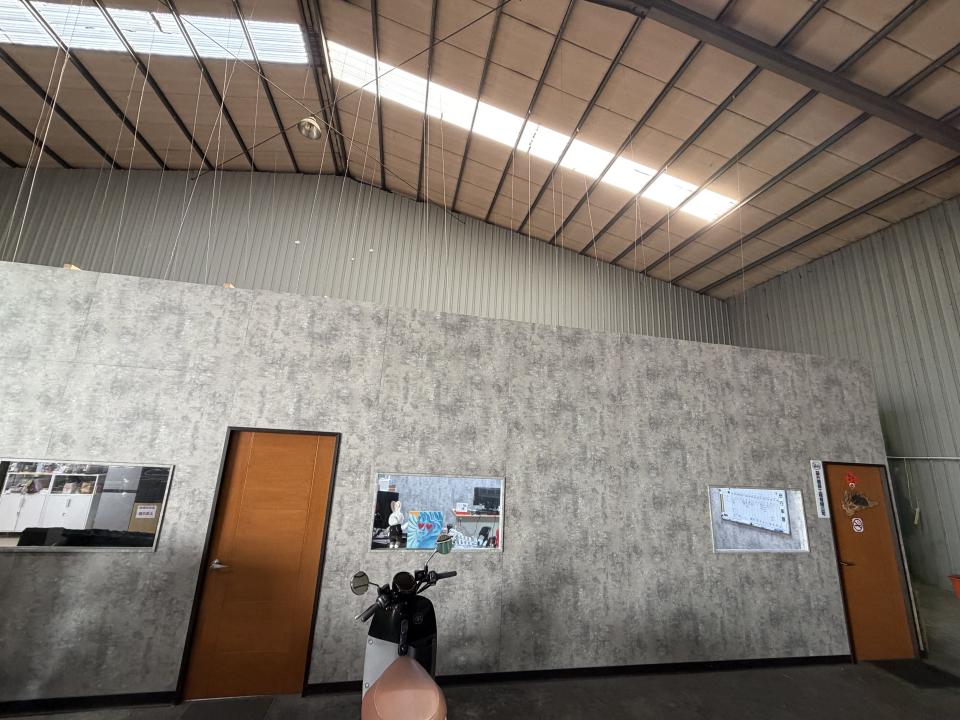 隔音工程案件圖片