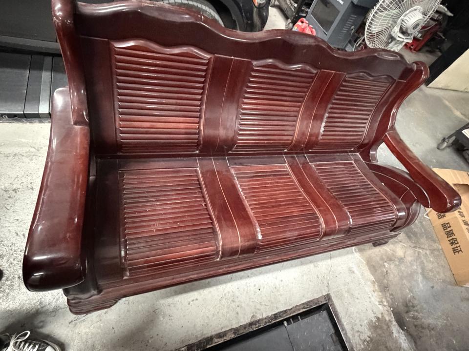 大型家具回收案件圖片