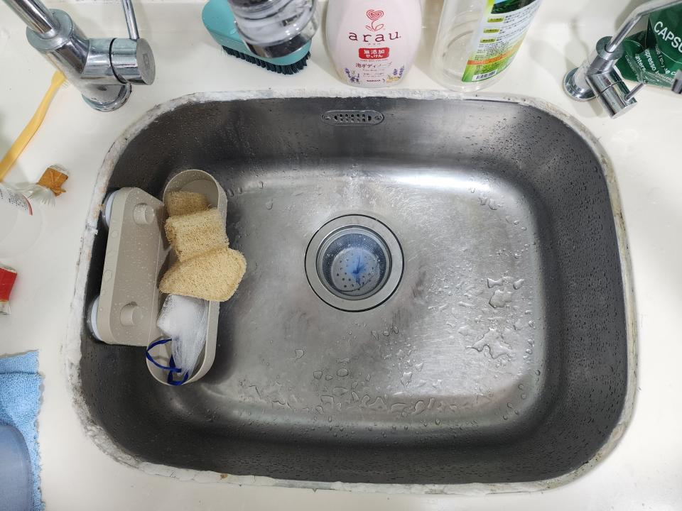 廚房翻新案件圖片