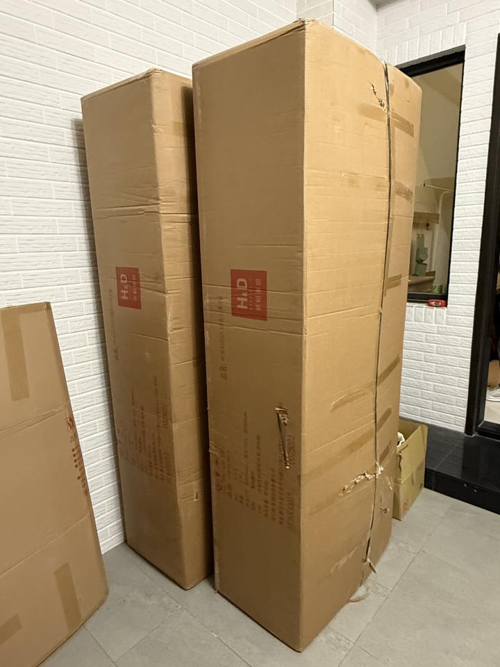 家具搬運案件圖片