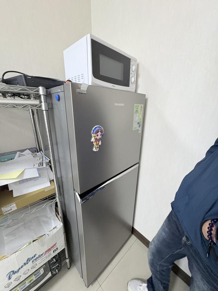 冰箱維修案件圖片