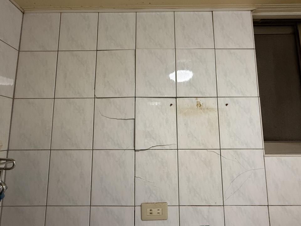 磁磚修補案件圖片