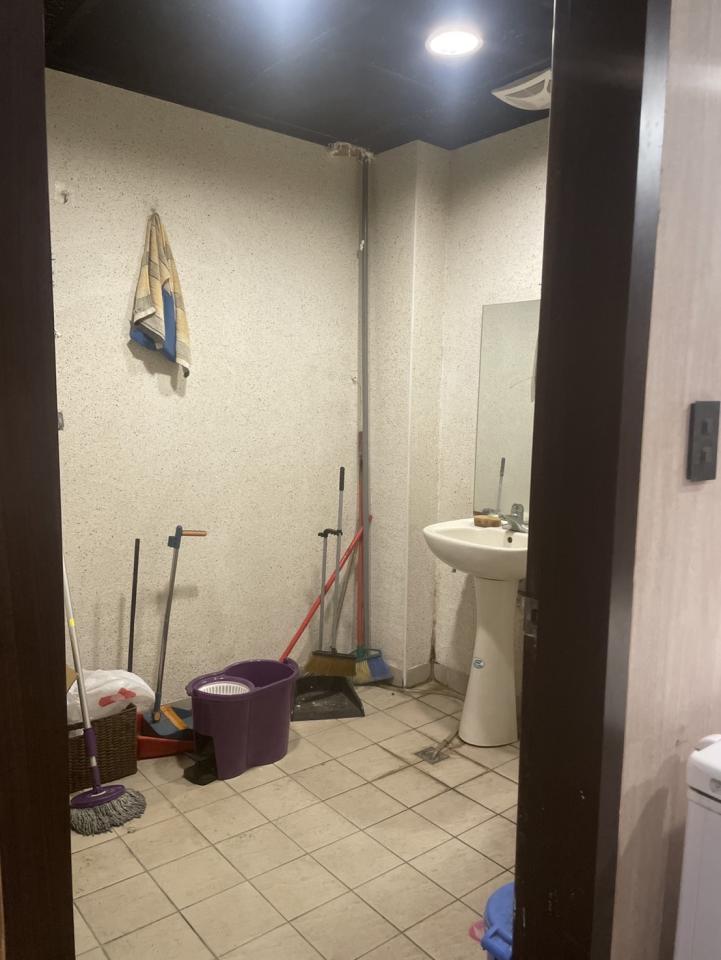 拆除工程案件圖片