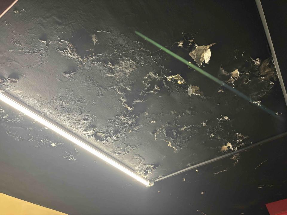 漏水處理案件圖片