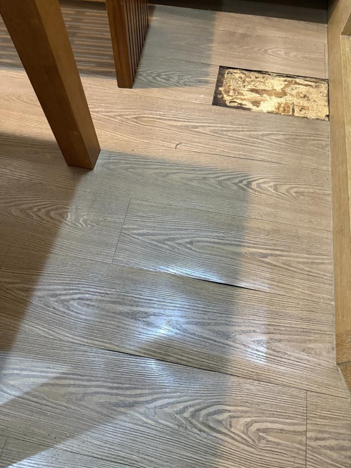 超耐磨木地板案件圖片