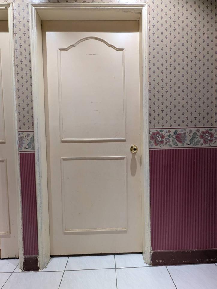 門片安裝案件圖片