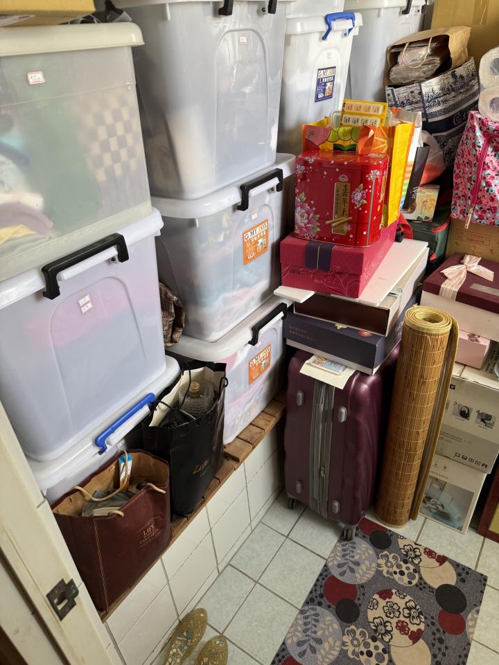 浴室翻新案件圖片