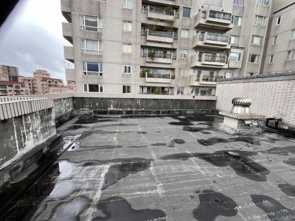 拆除工程案件圖片