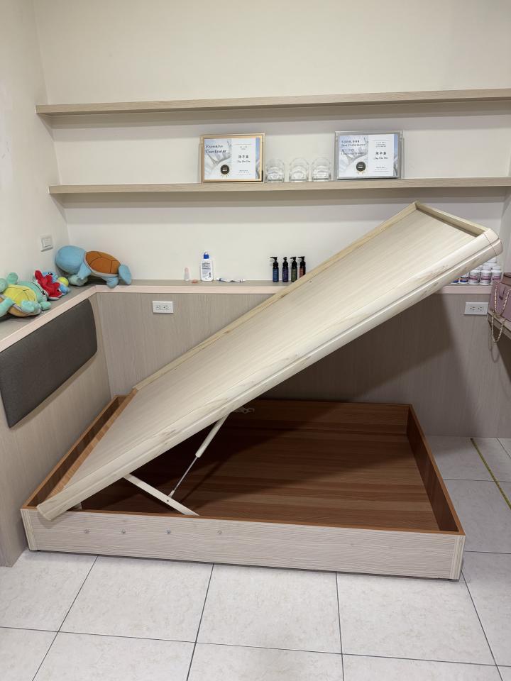 大型家具回收案件圖片