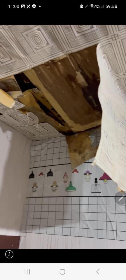 漏水處理案件圖片