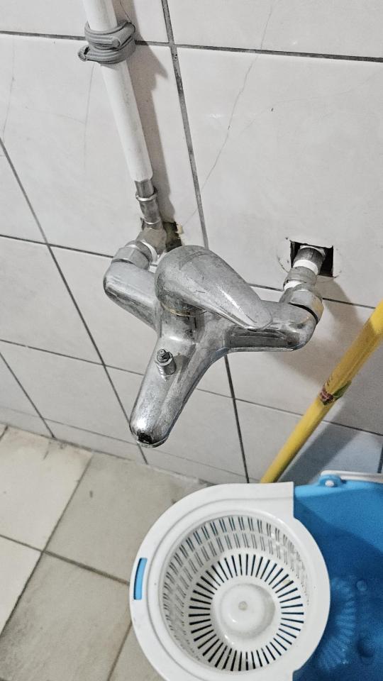 水龍頭裝修案件圖片