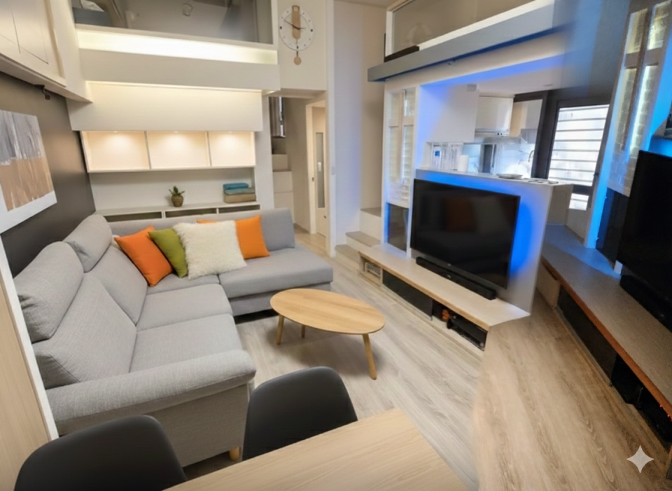 系統櫃訂製案件圖片