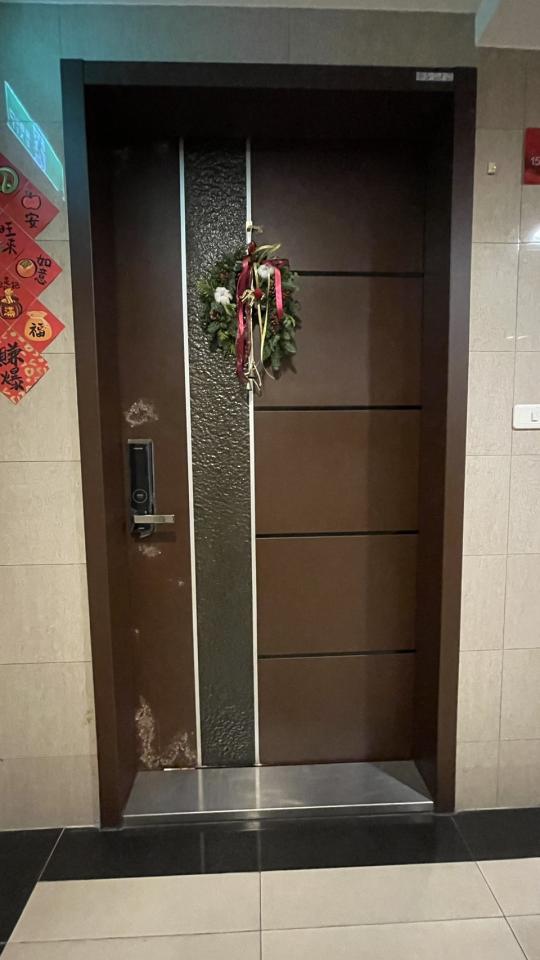 門片安裝案件圖片