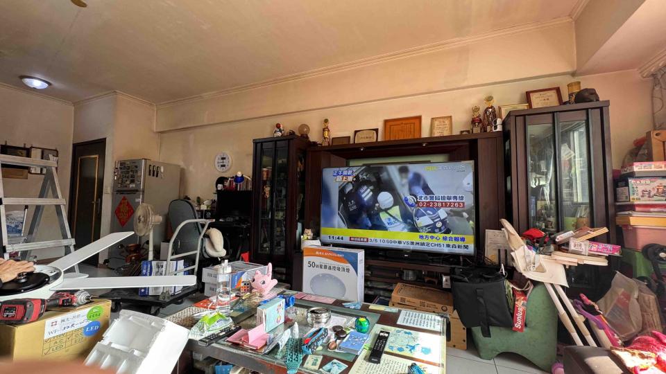 油漆工程案件圖片