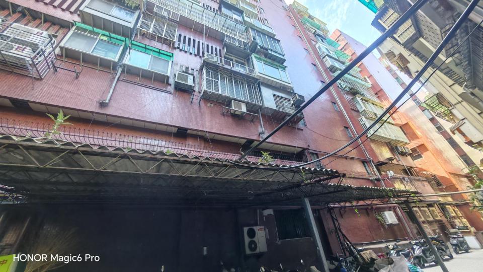 拆除工程案件圖片