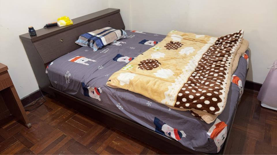 床墊搬運案件圖片