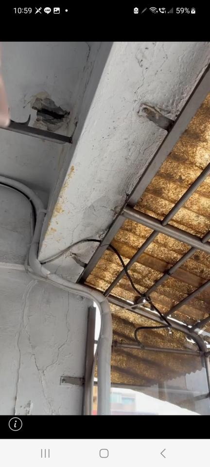 漏水處理案件圖片