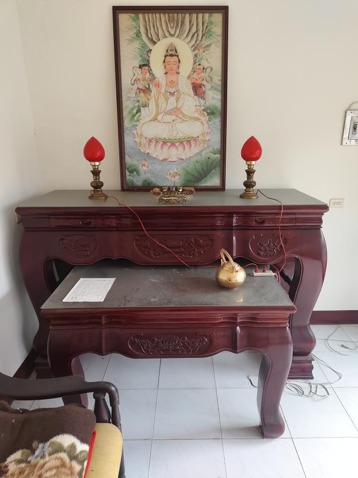 大型家具回收案件圖片