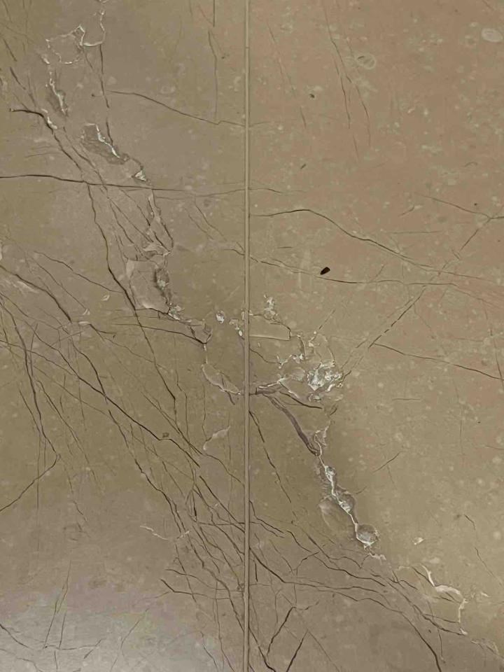 大理石維修案件圖片