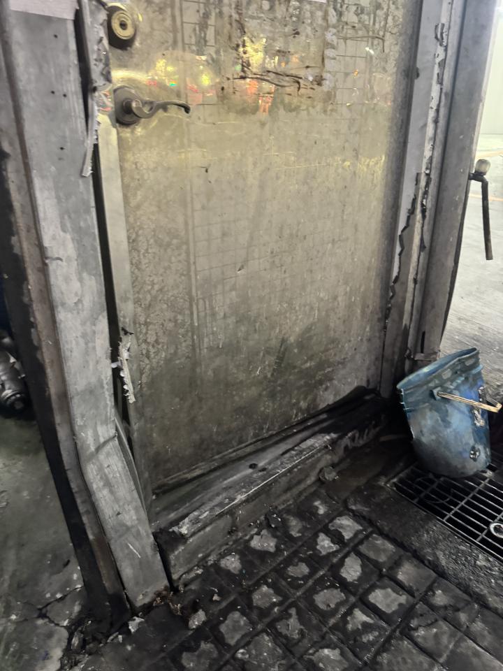 門片維修案件圖片