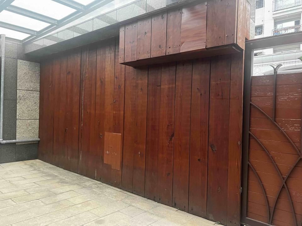 門片維修案件圖片