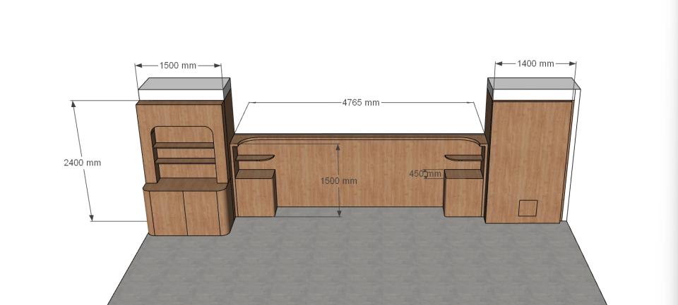 油漆工程案件圖片