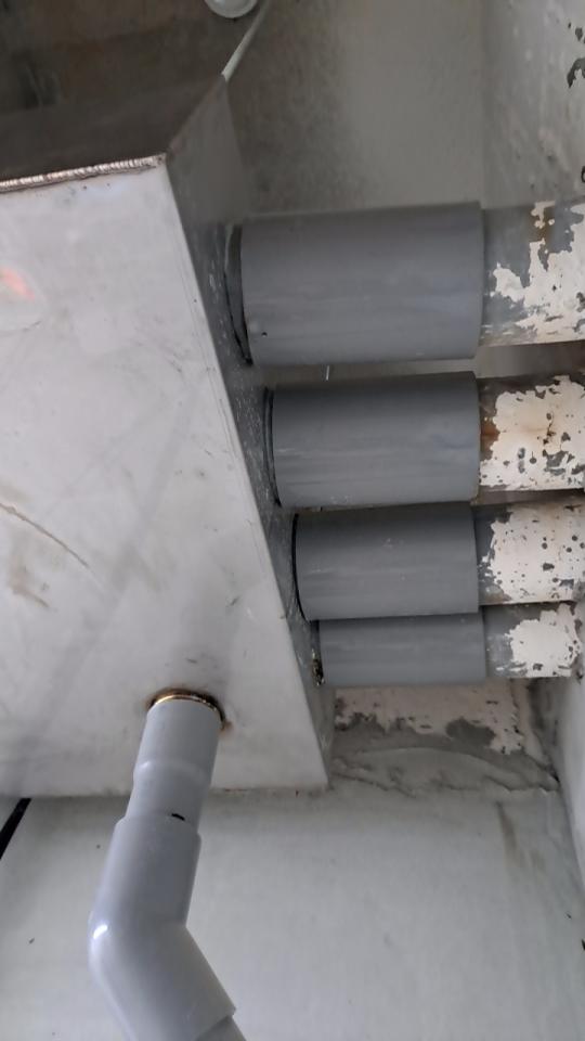 油漆工程案件圖片