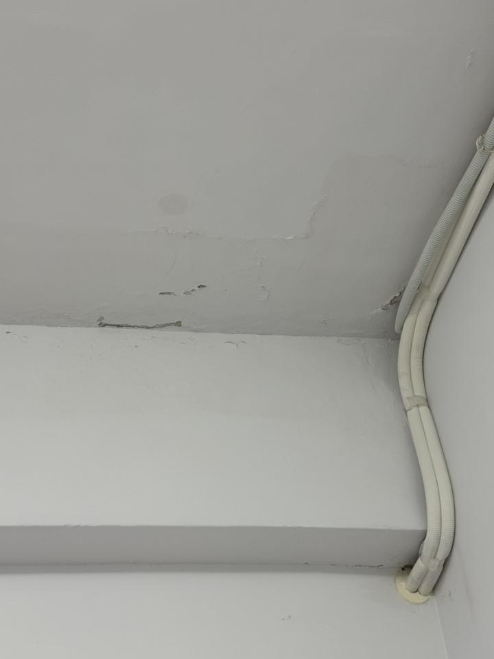 油漆工程案件圖片