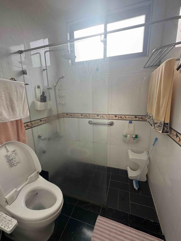 浴室翻新案件圖片