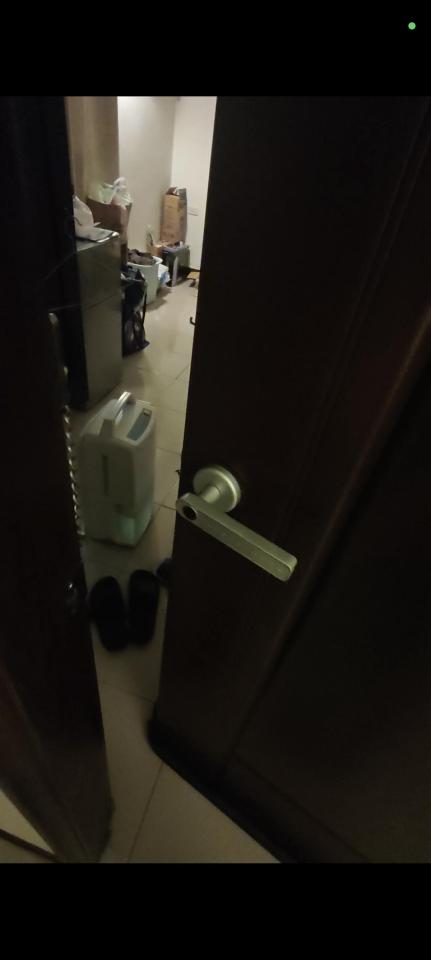 門片維修案件圖片