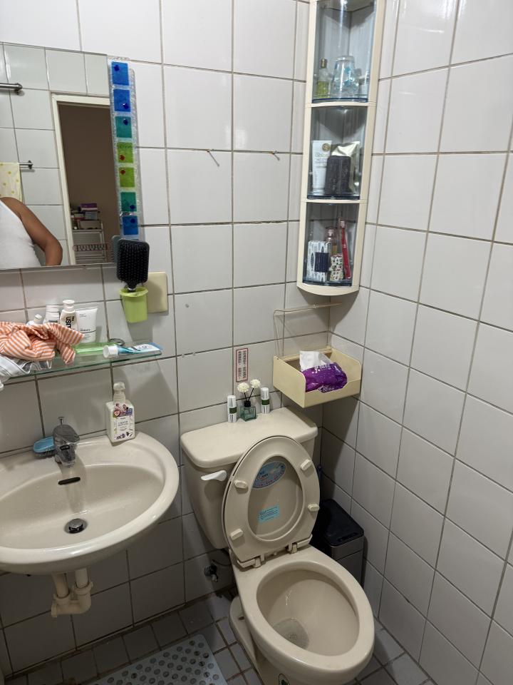 浴室翻新案件圖片