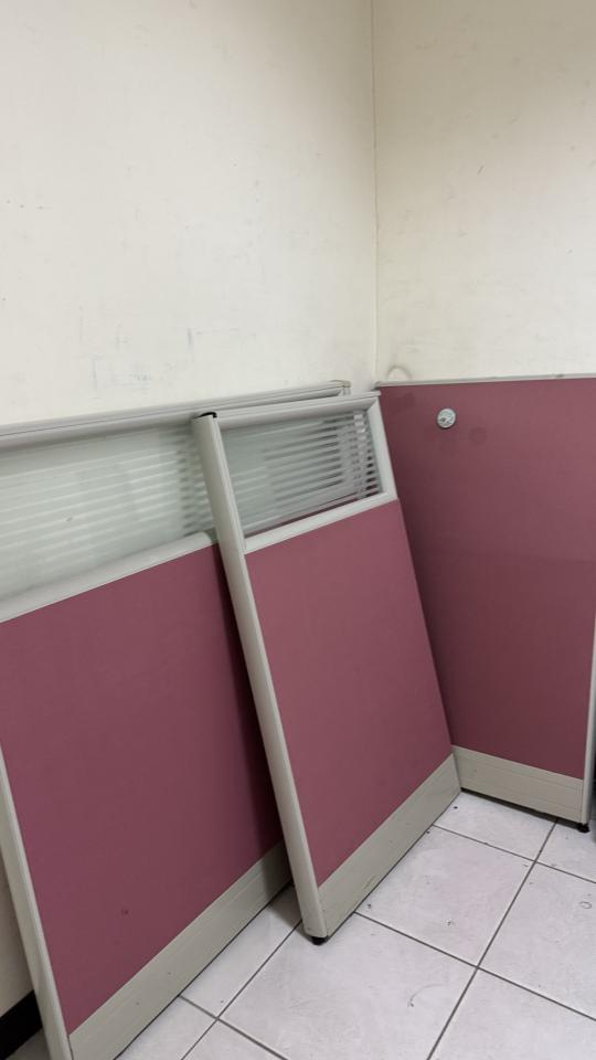 辦公家具回收案件圖片