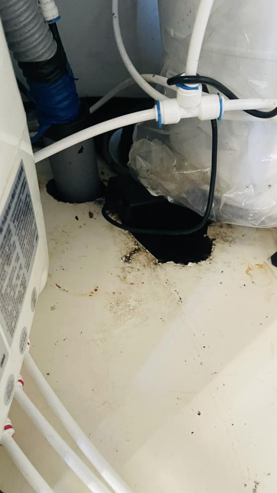 水管維修案件圖片