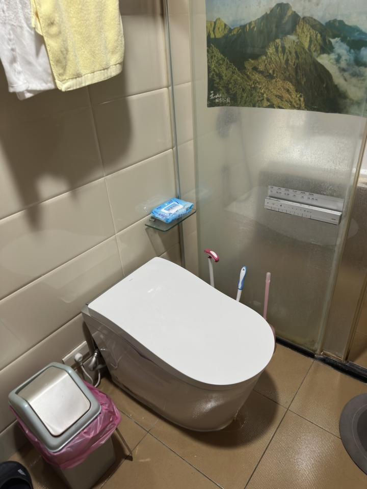 浴室扶手安裝案件圖片