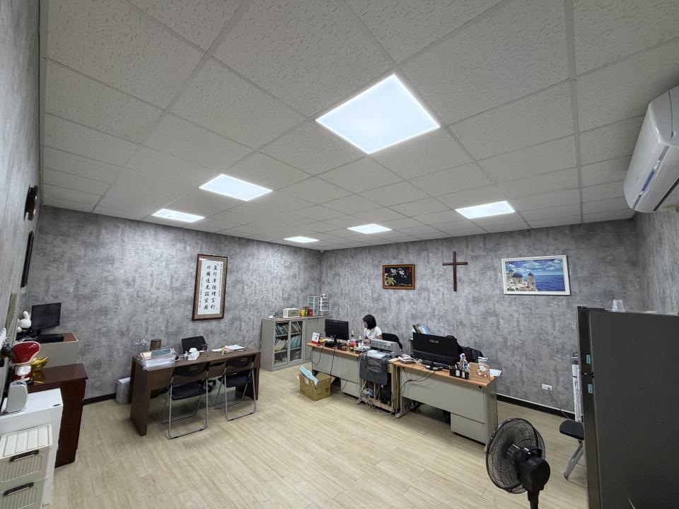 隔音工程案件圖片