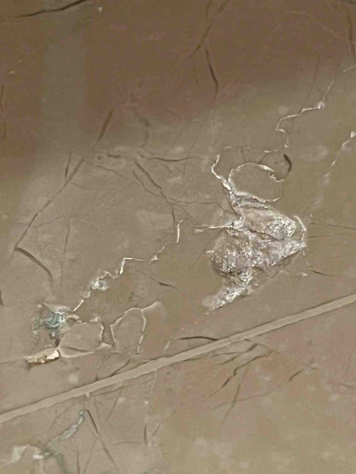 大理石維修案件圖片