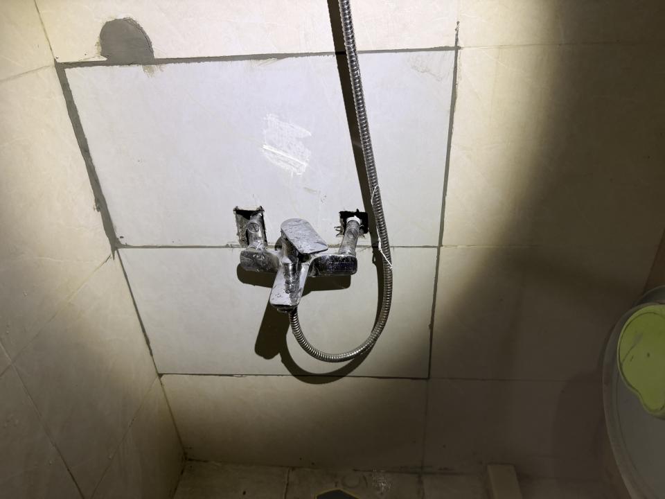 磁磚修補案件圖片