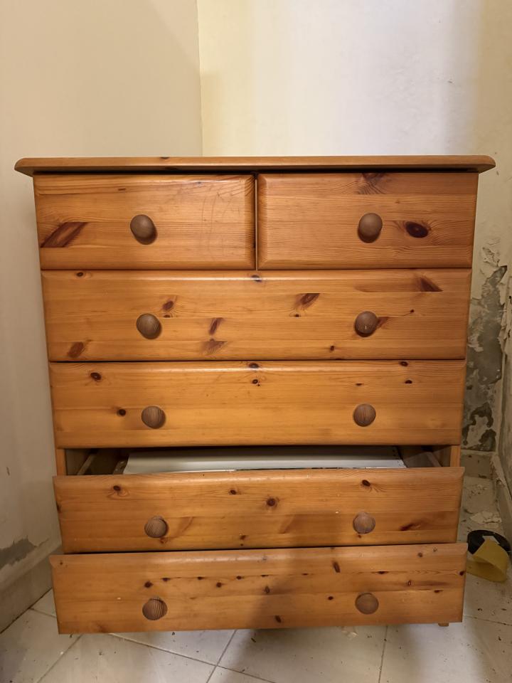 家具維修案件圖片