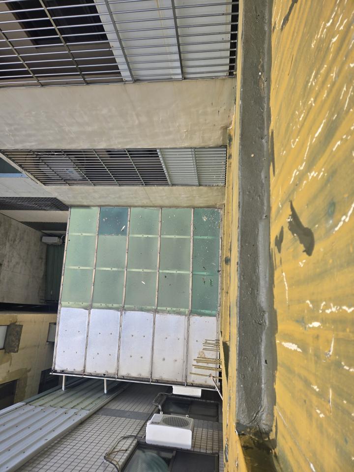 外牆裝潢板案件圖片