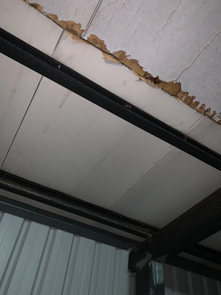 鐵皮屋頂案件圖片