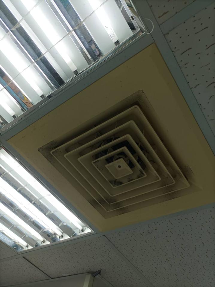 冷氣清洗案件圖片