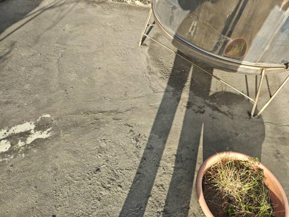 屋頂防水案件圖片