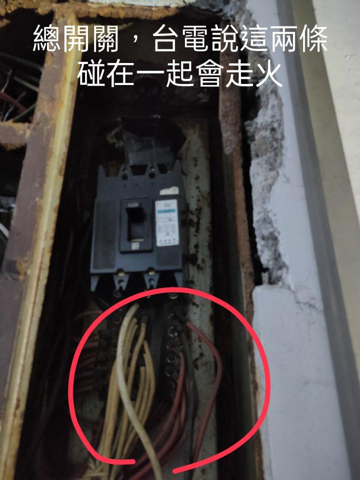 水電行案件圖片