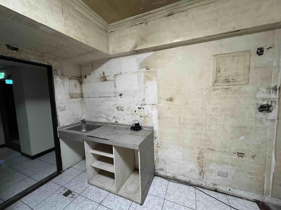 油漆工程案件圖片