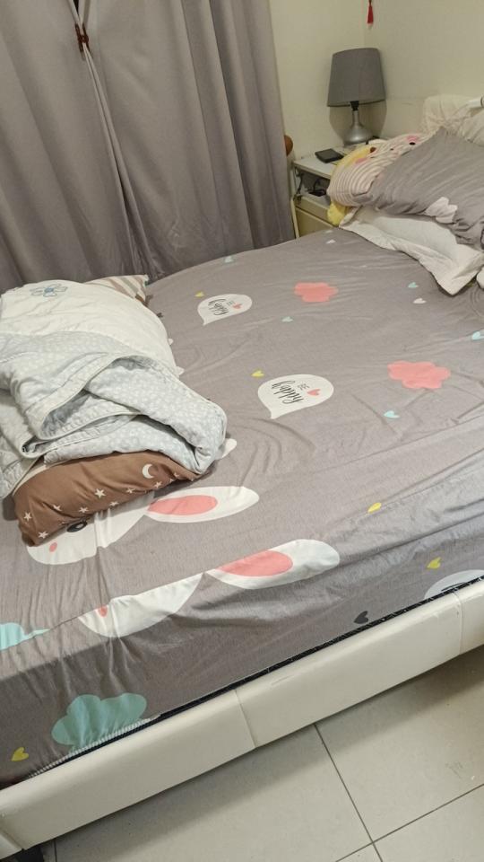 大型家具回收案件圖片