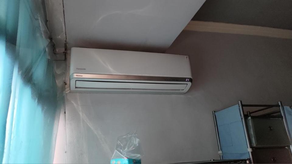 冷氣移機案件圖片