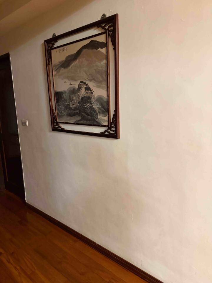 油漆工程案件圖片